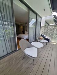 Crescent Road (D15), Terrace #539167961